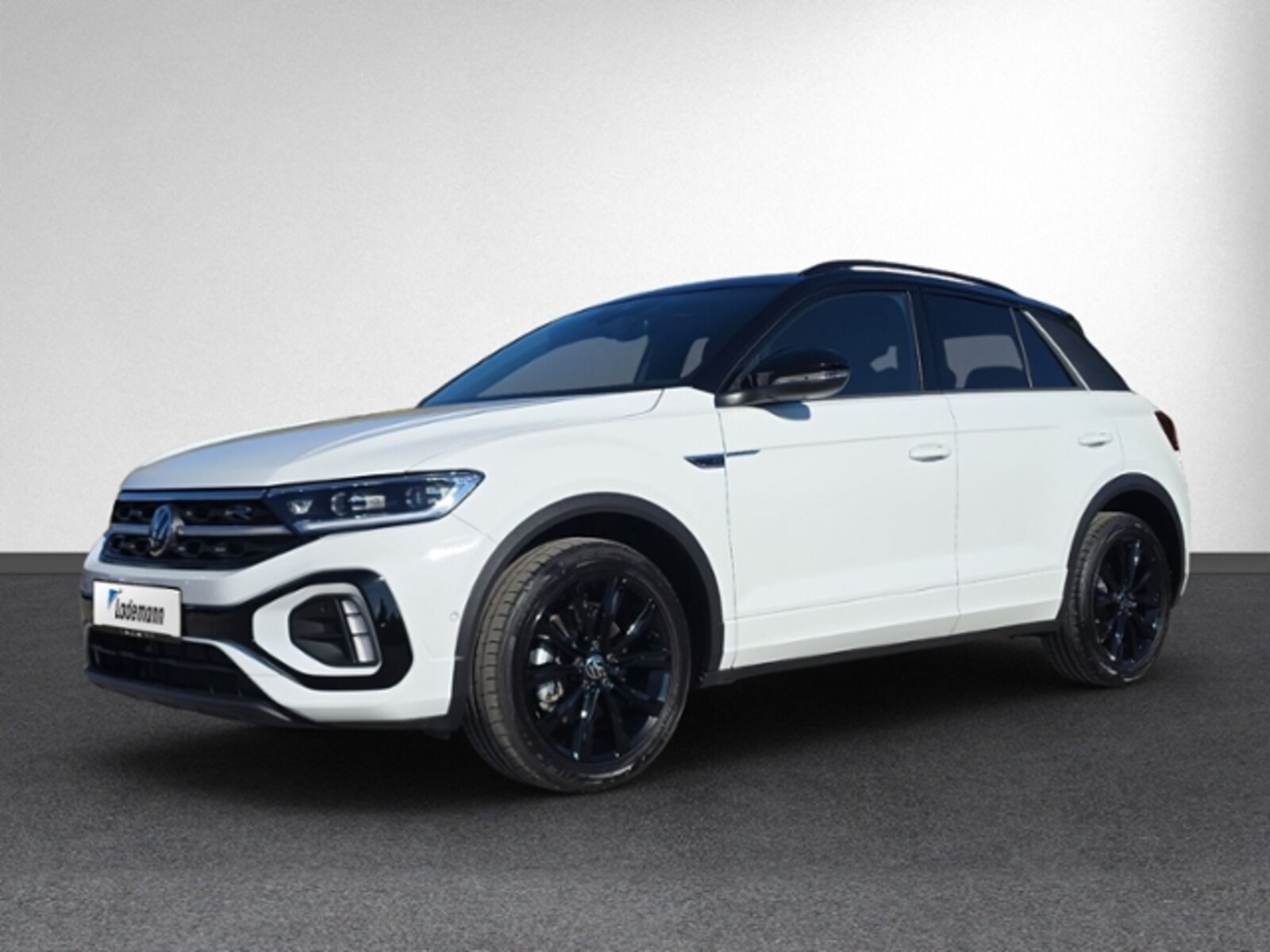 Volkswagen T-Roc – Bild 2