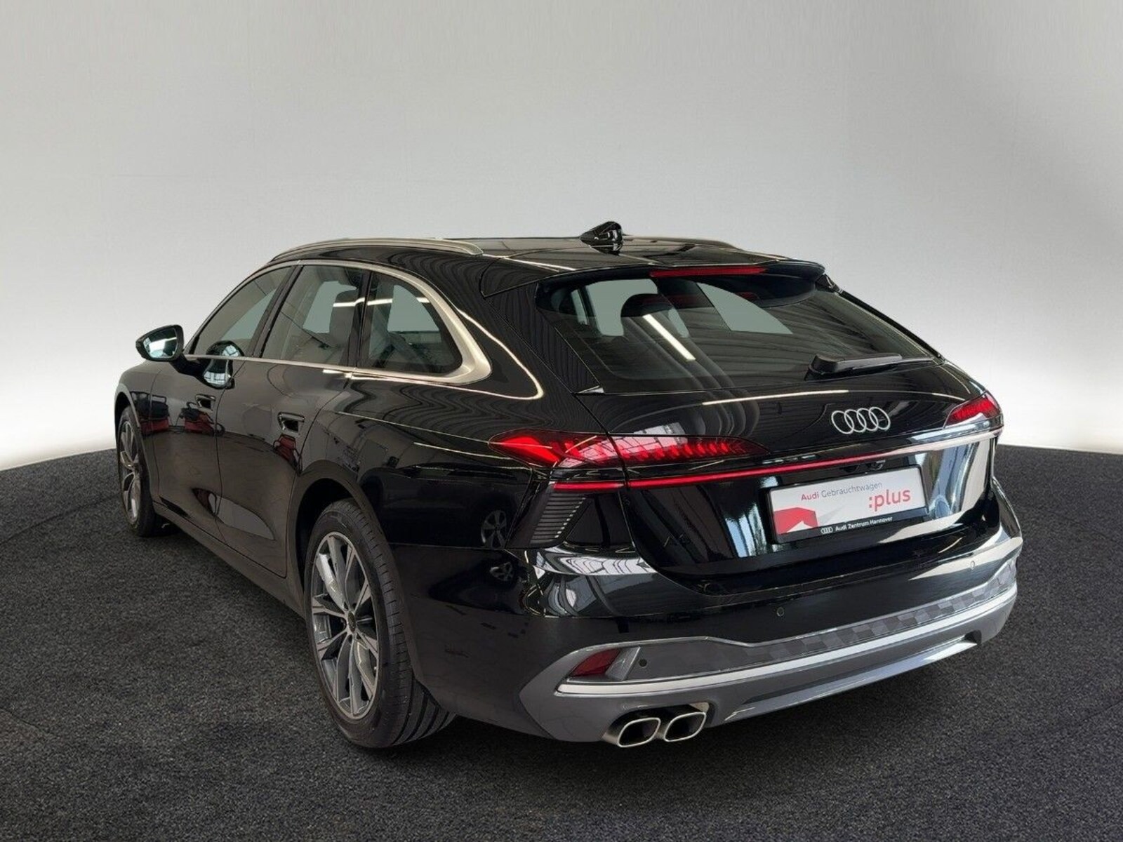 Audi A6 Avant – Bild 4