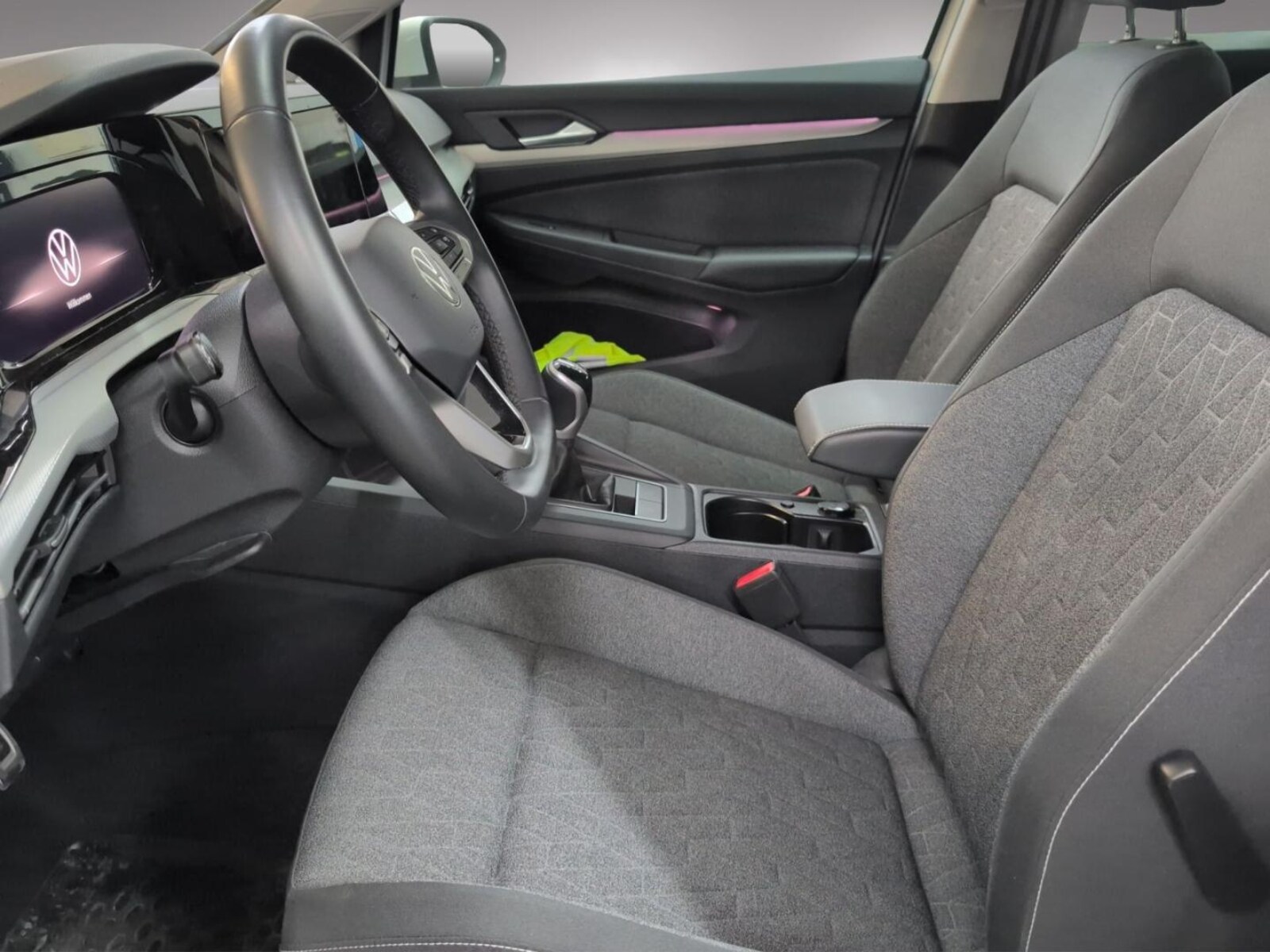 Volkswagen Golf – Bild 6