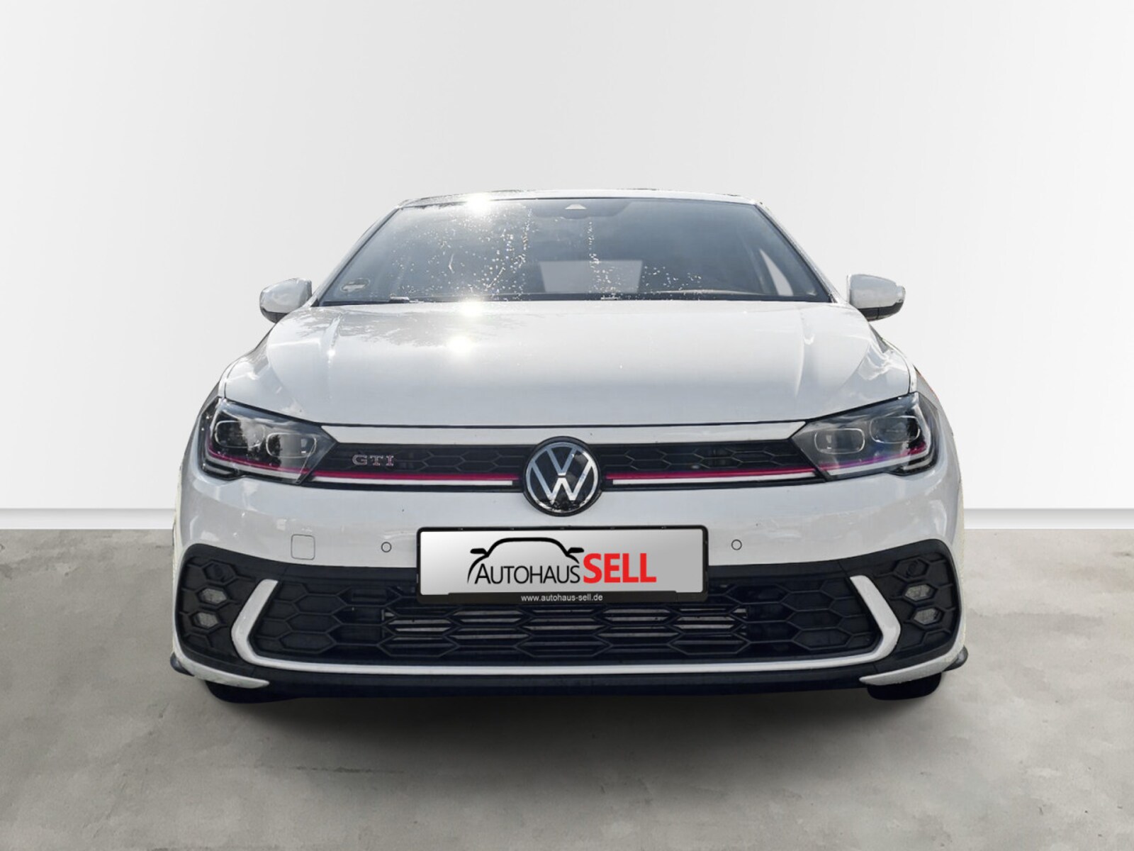 Volkswagen Polo – Bild 4