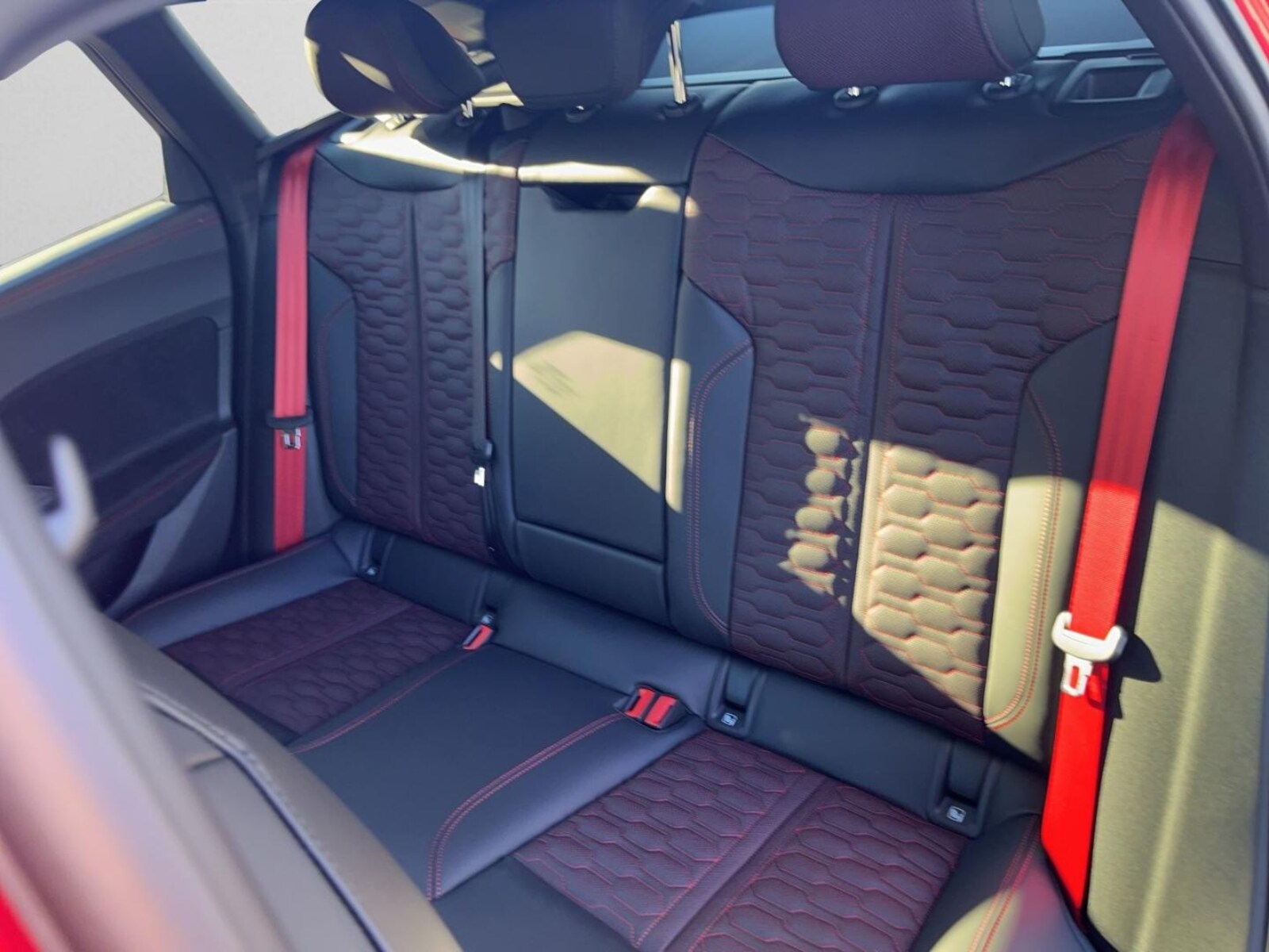 Audi RS 5 Avant – Bild 14