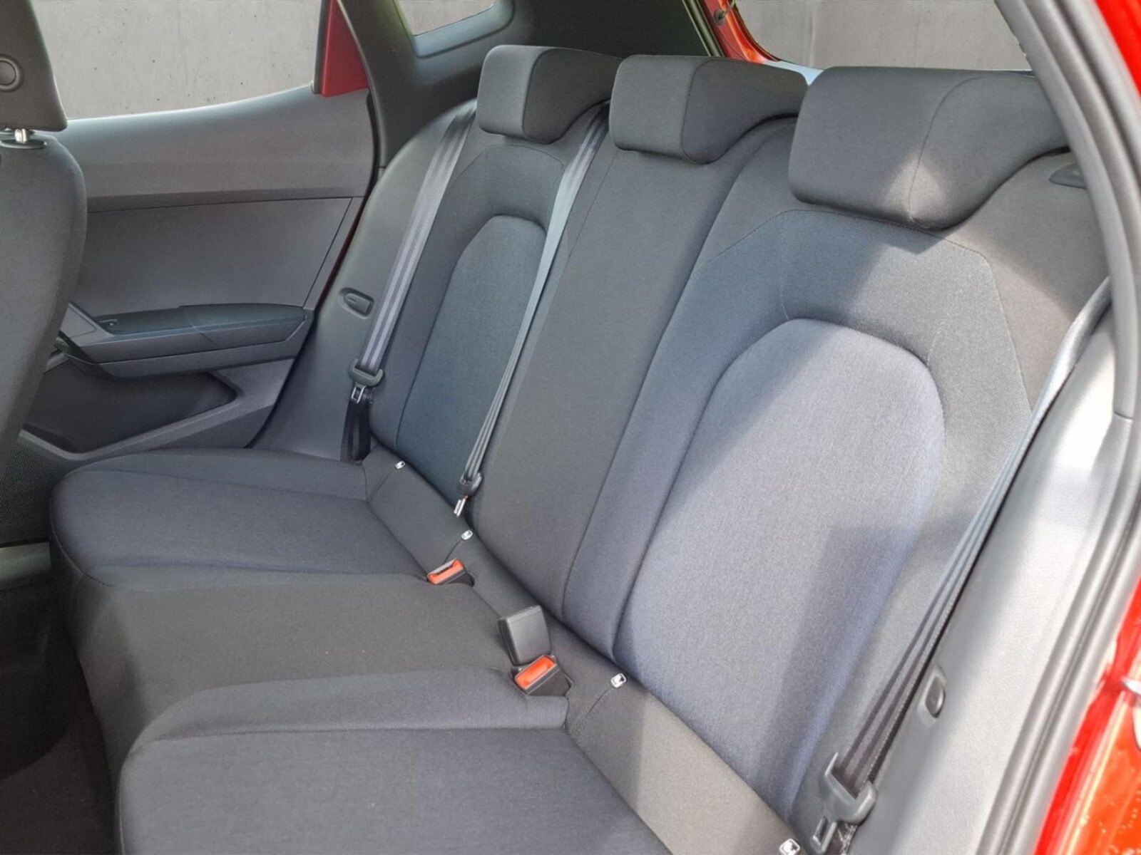 SEAT Arona – Bild 14