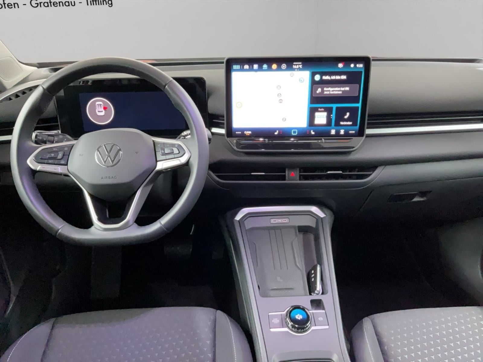 Volkswagen T-Roc – Bild 9