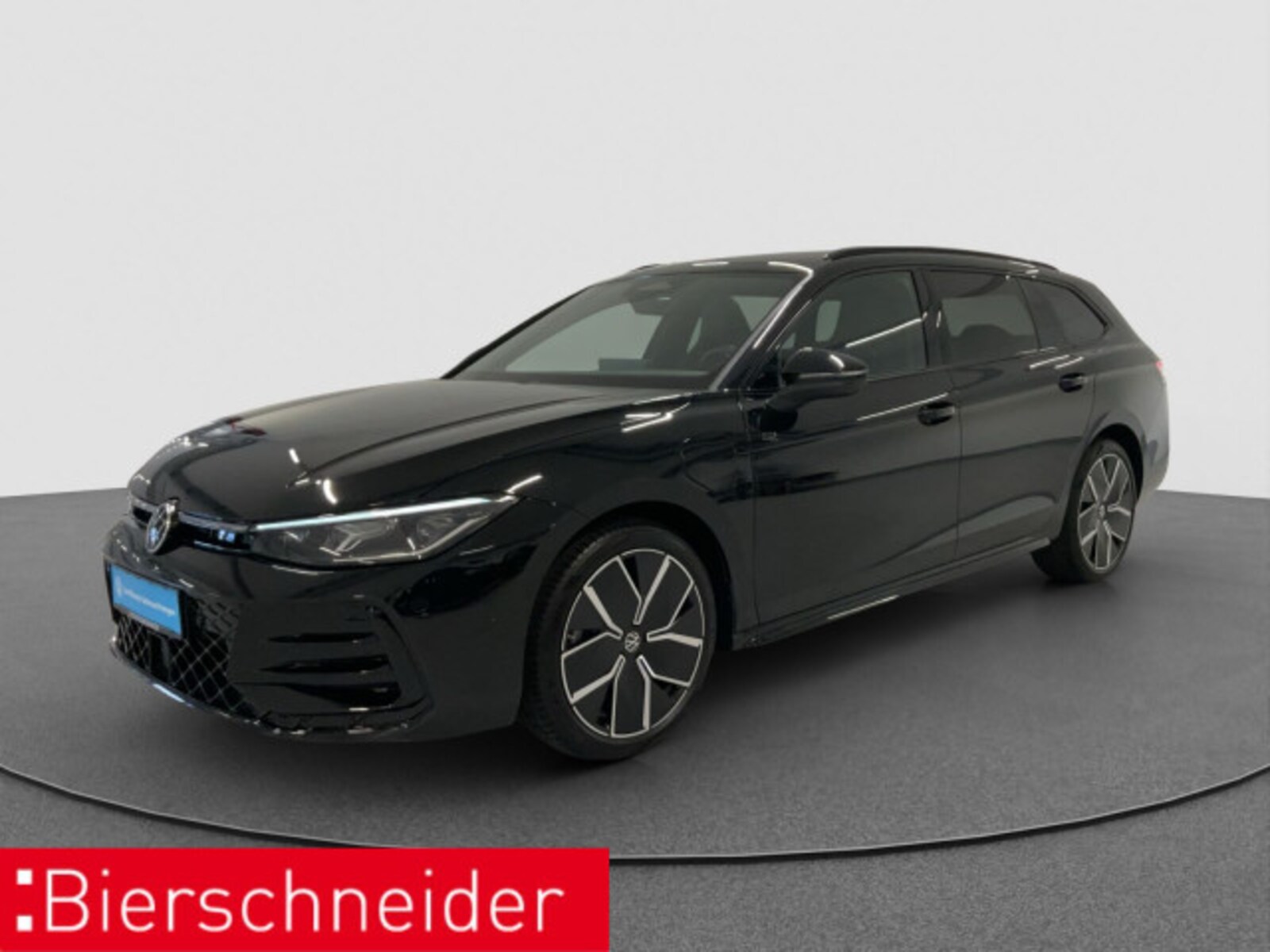 Volkswagen Passat – Bild 2