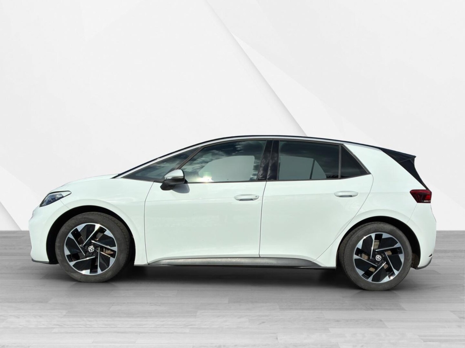 Volkswagen ID.3 – Bild 13