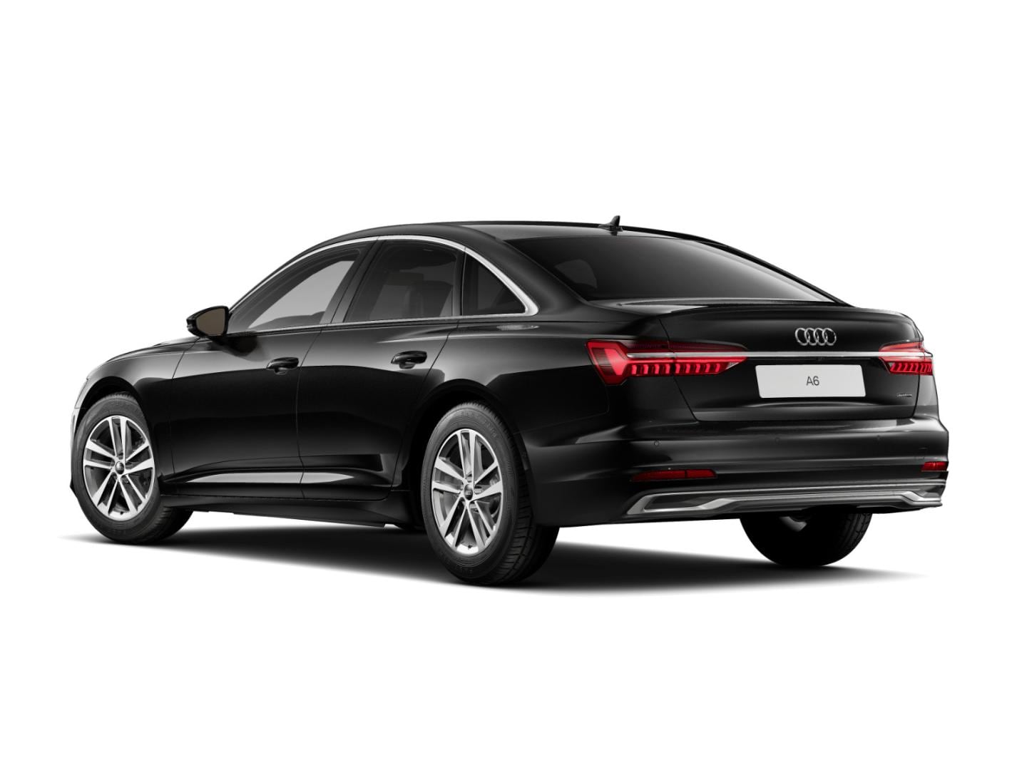 Bild über Audi A6 Limousine advanced 45 TDI quattro S tronic - für weitere Informationen kontaktieren Sie den Audi Partner