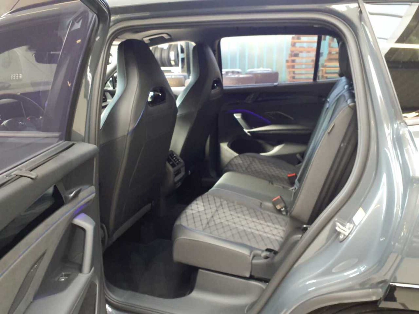 Volkswagen Tayron – Bild 5