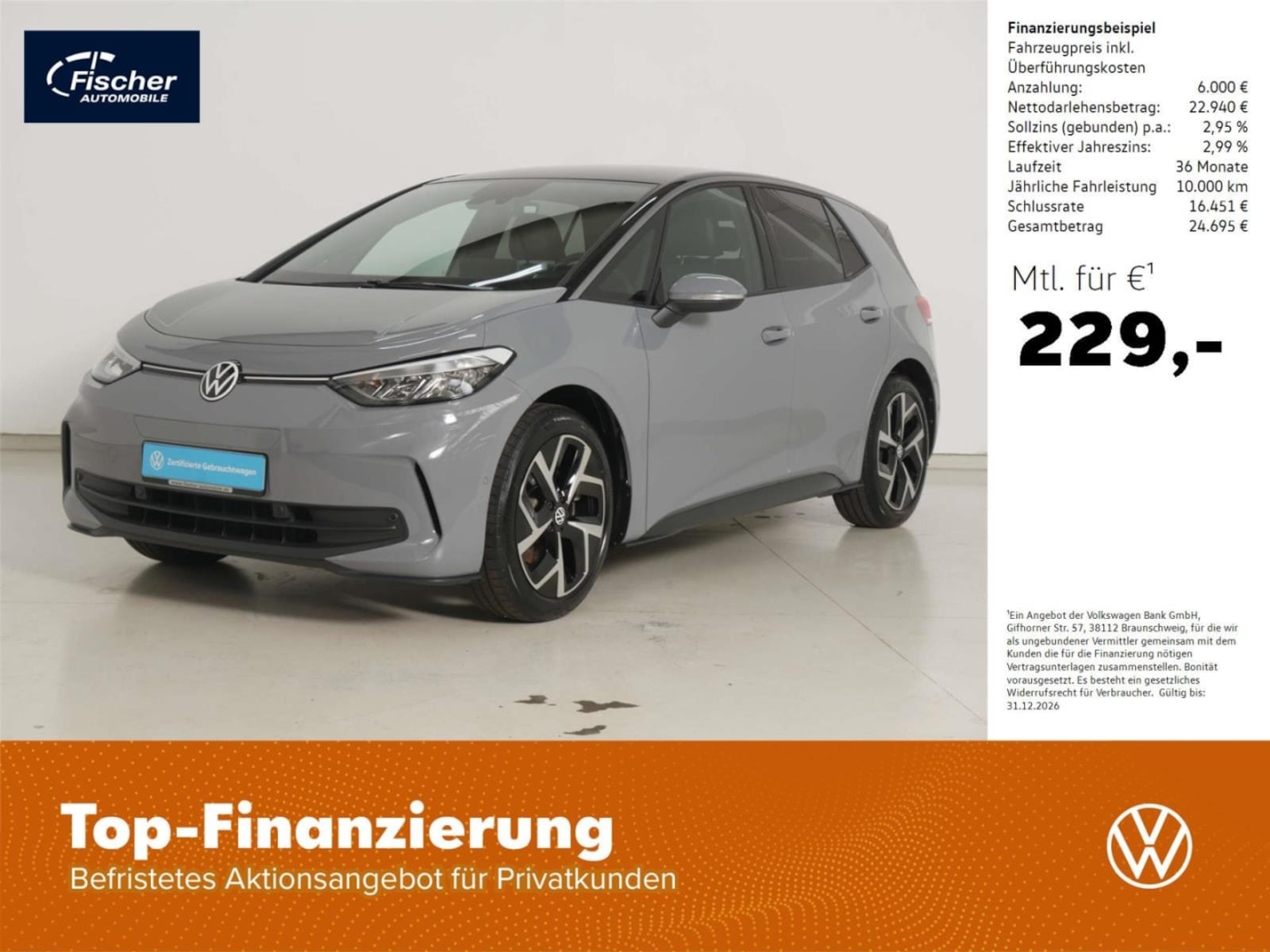 Volkswagen ID.3