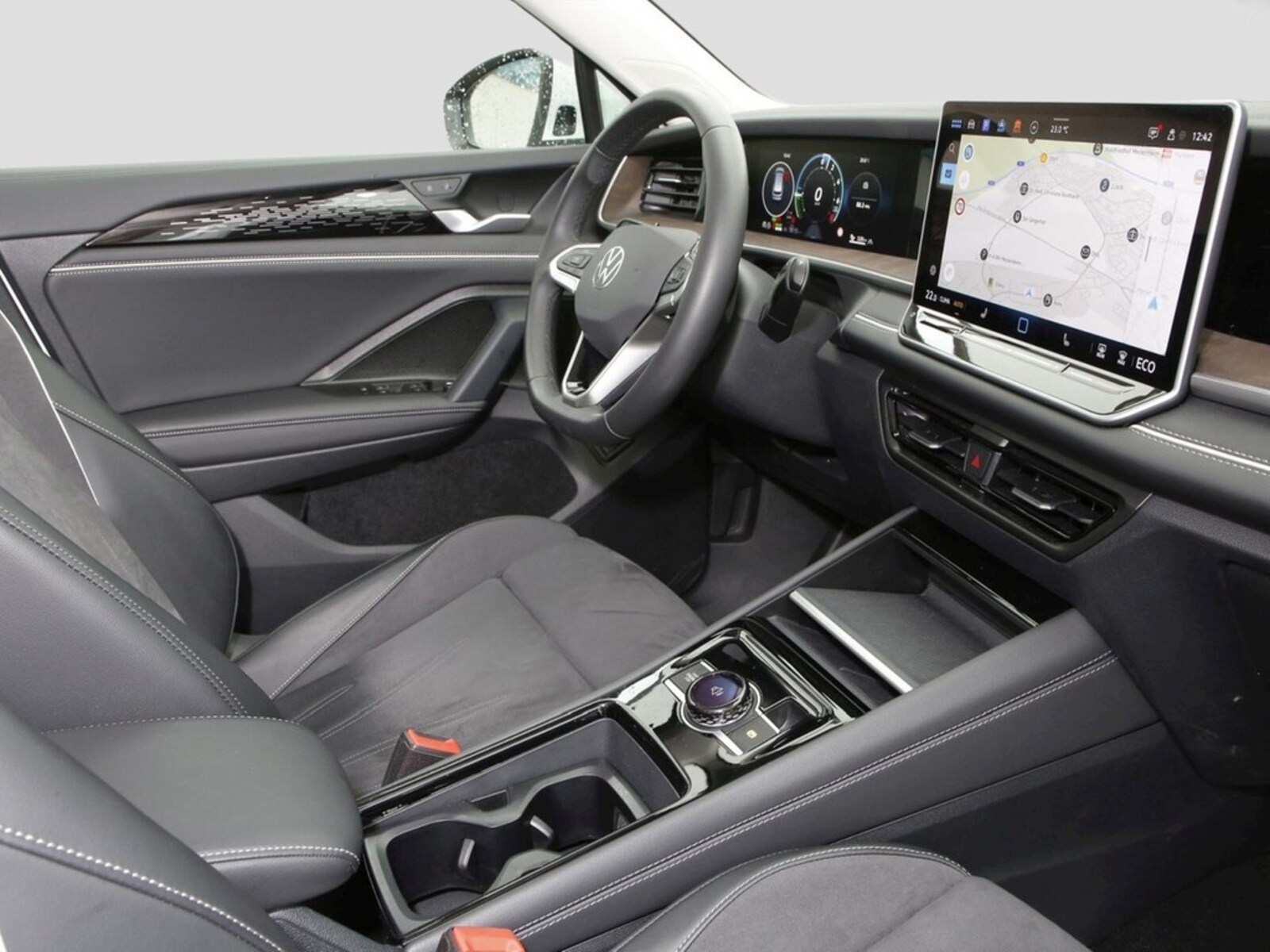 Volkswagen Tayron – Bild 9