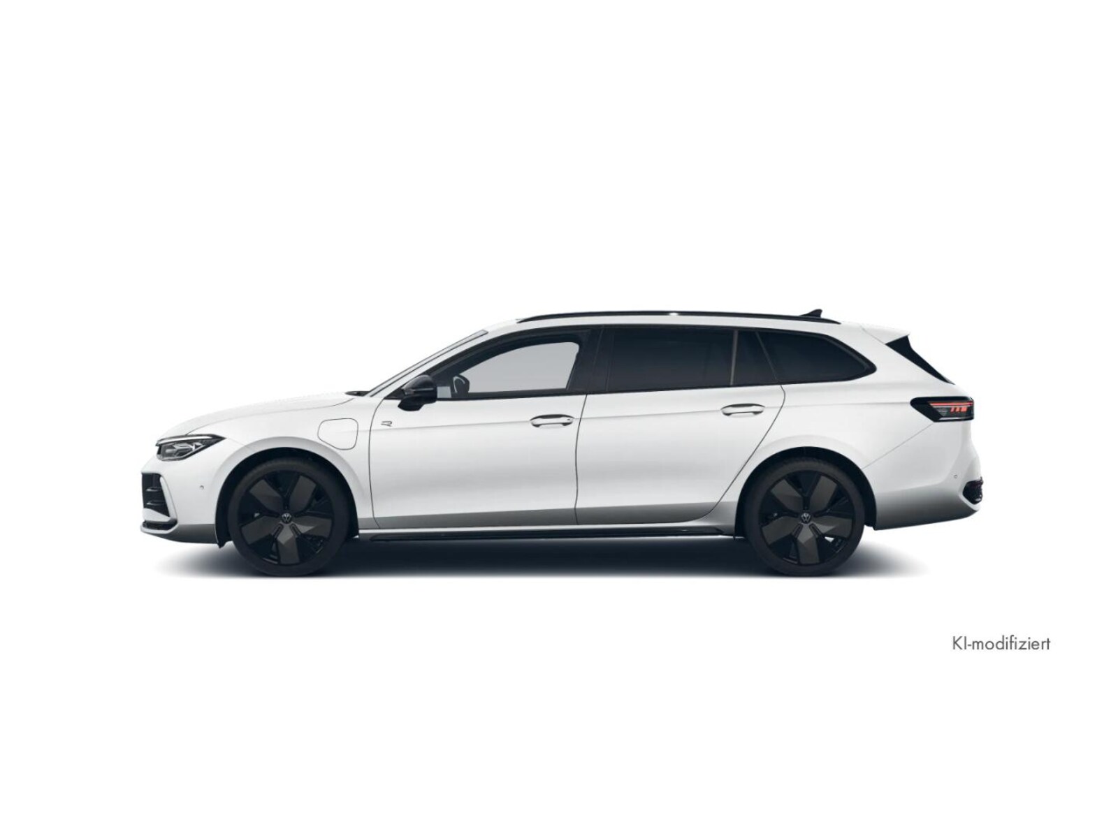 Volkswagen Passat – Bild 5