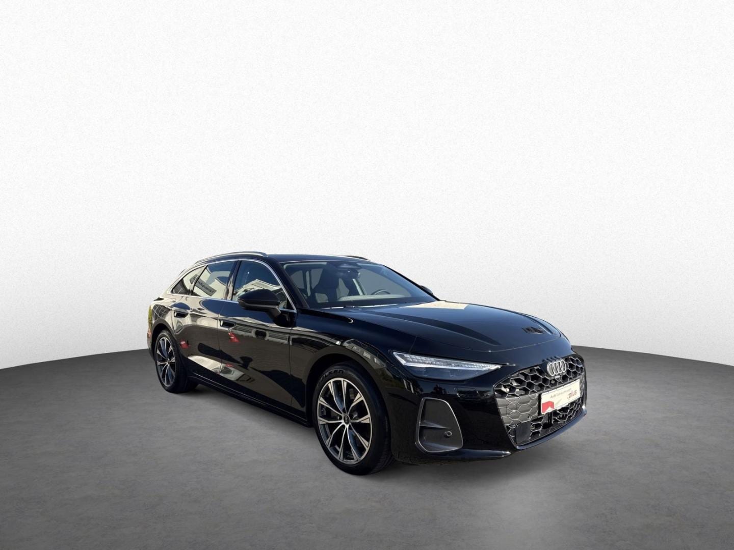 Bild über Audi A6 Avant TDI quattro 150 kW S tronic - für weitere Informationen kontaktieren Sie den Audi Partner