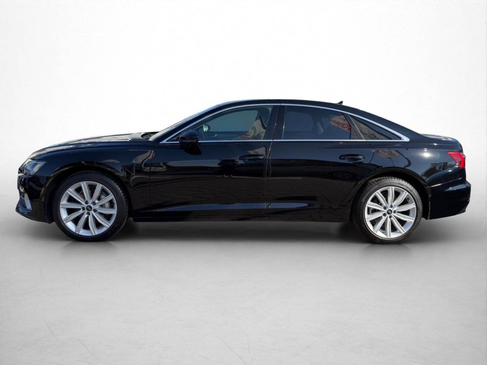 Audi A6 Limousine – Bild 4