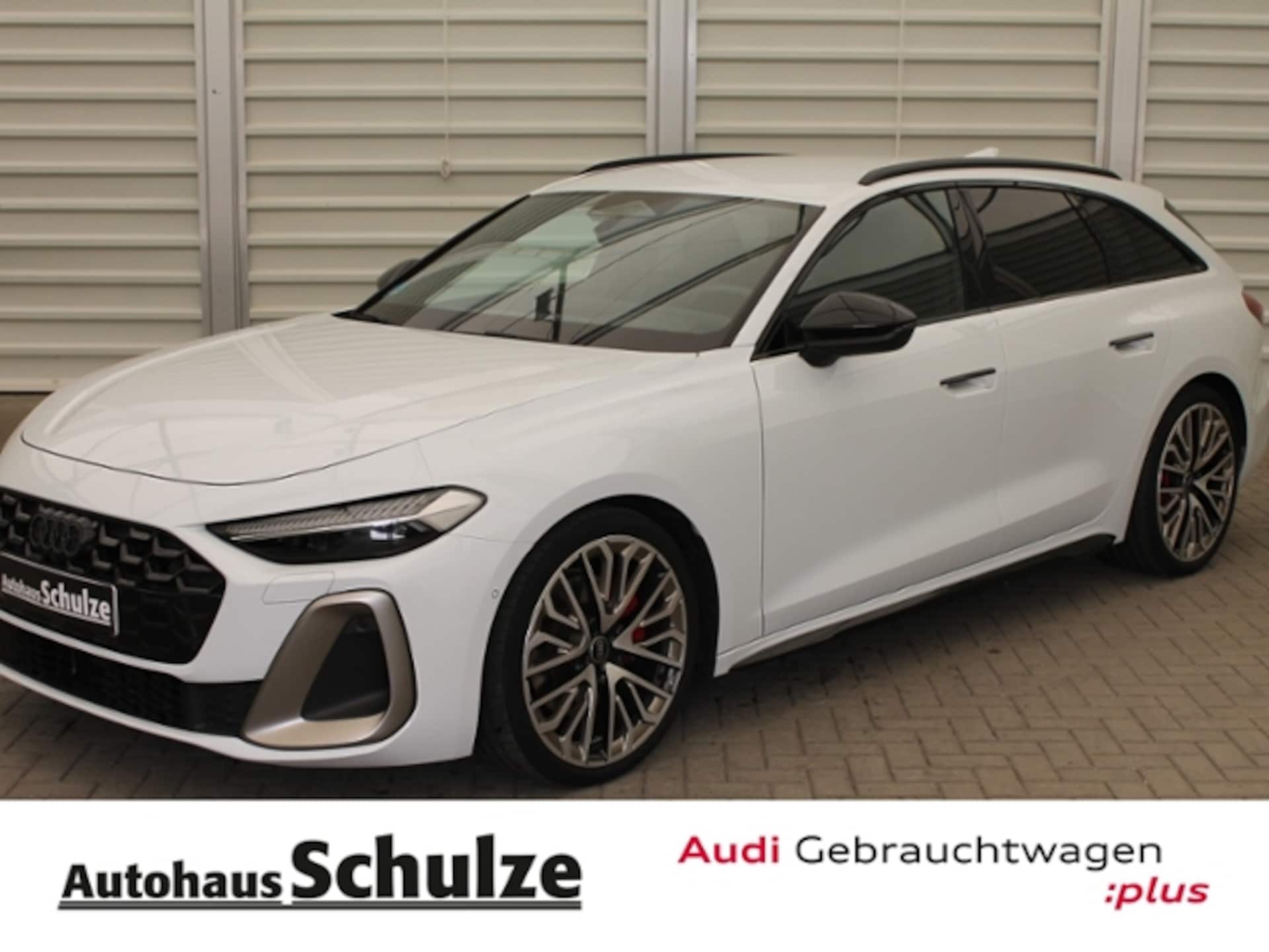 Audi A5 Avant — Audi A5 Avant edition one TDI quattro 150 kWS tronic 2.0 TDI 150 kW quattro edition one Klima LED Navi Alu