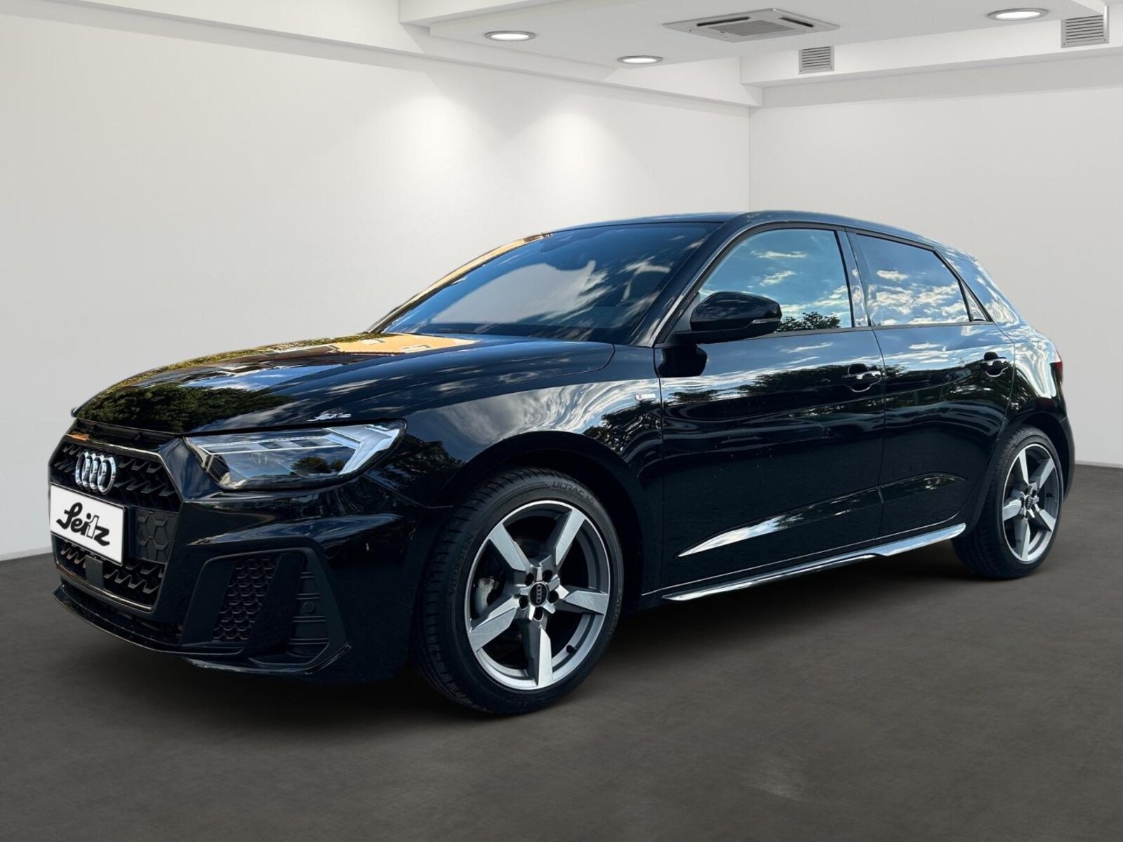 Audi A1 Sportback – Bild 2