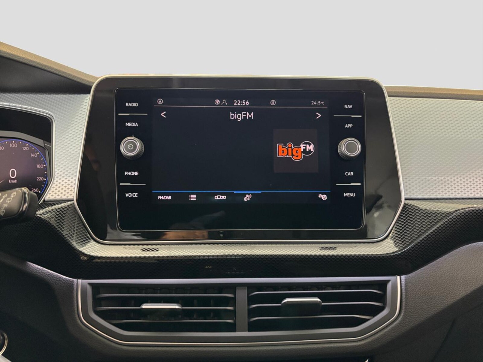 Volkswagen T-Cross – Bild 6