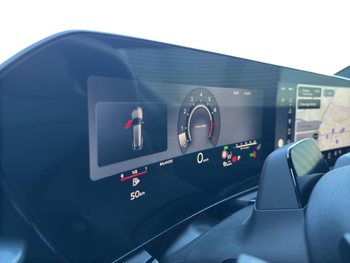 Bild über Audi A6 Avant TFSI quattro 270 kW S tronic - für weitere Informationen kontaktieren Sie den Audi Partner