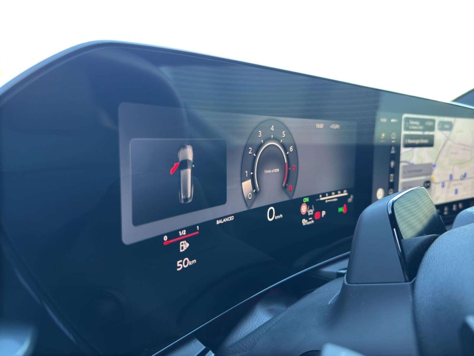 Audi A6 Avant – Bild 10