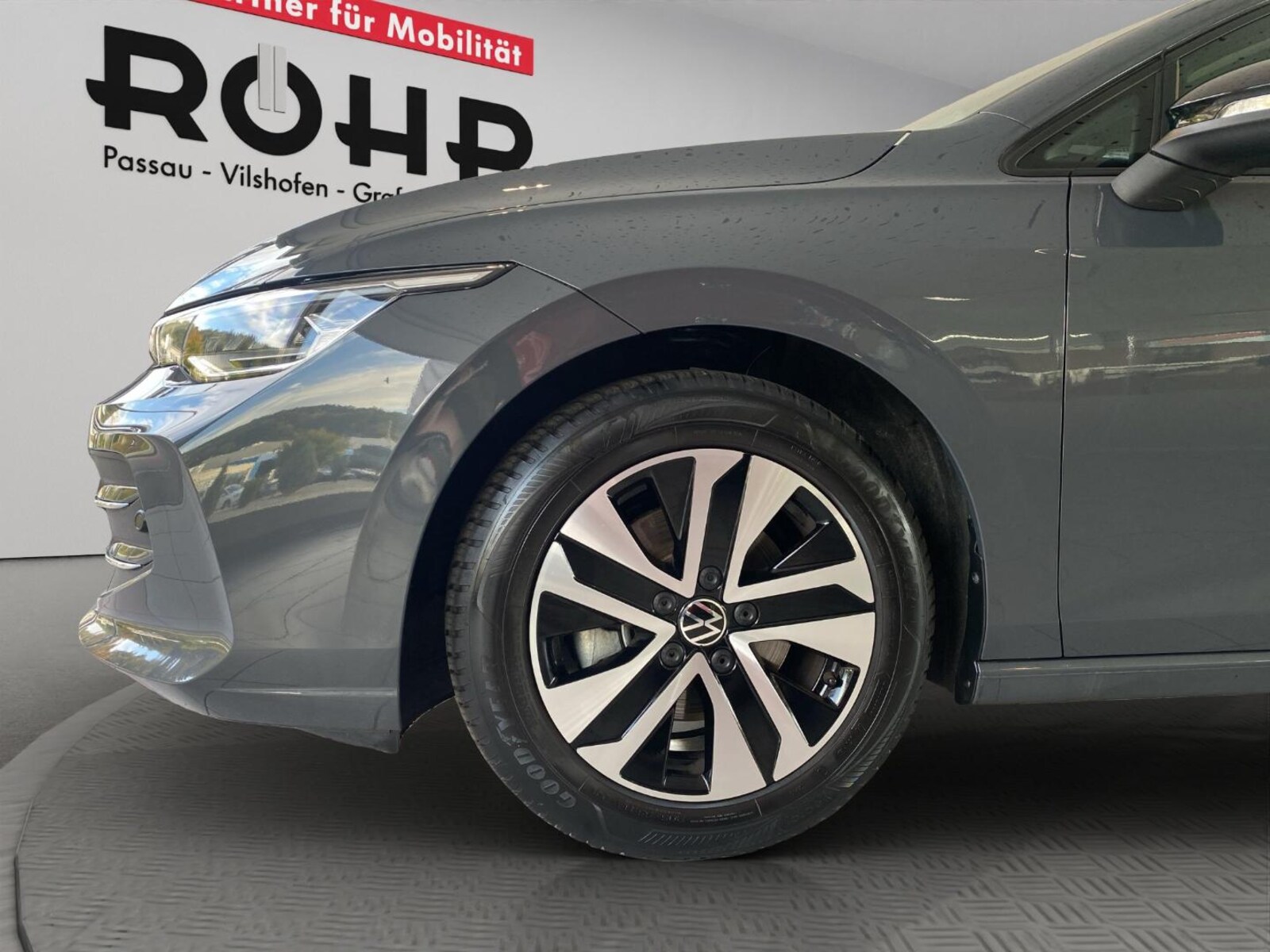 Volkswagen Golf Variant – Bild 14