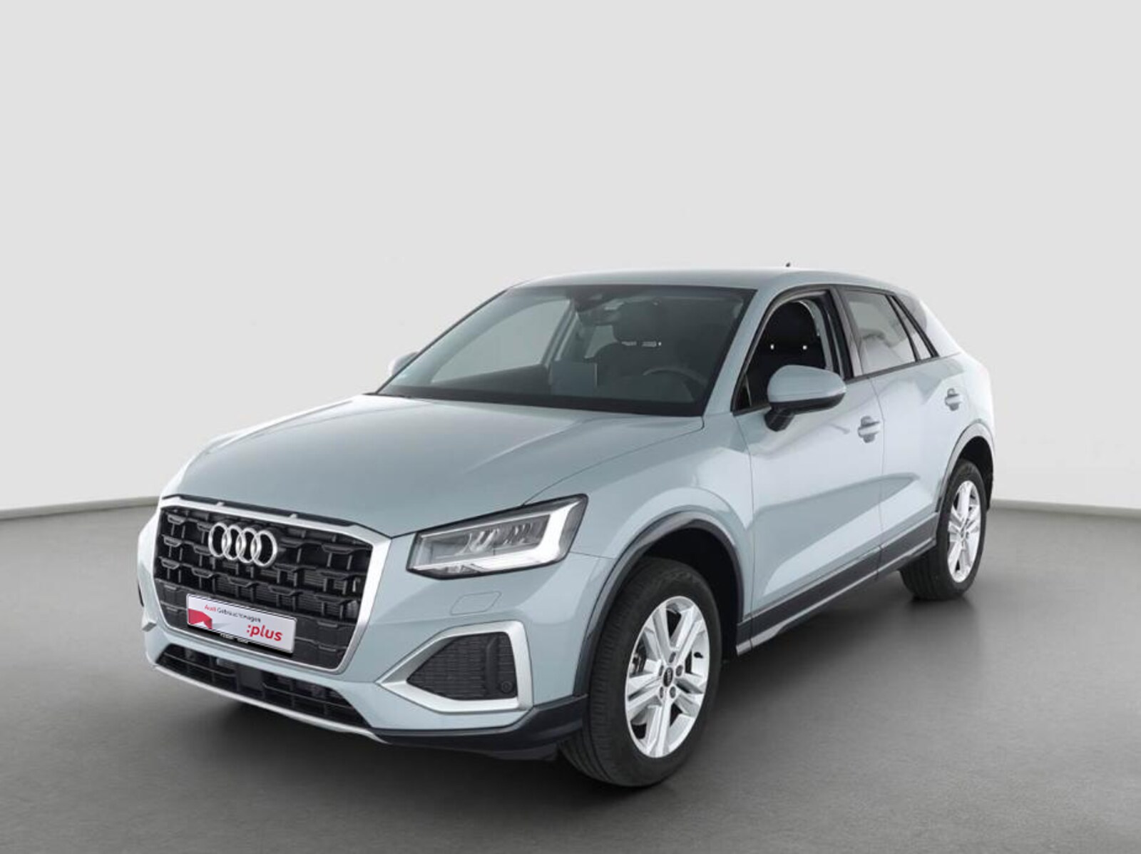 Audi Q2 – Bild 8