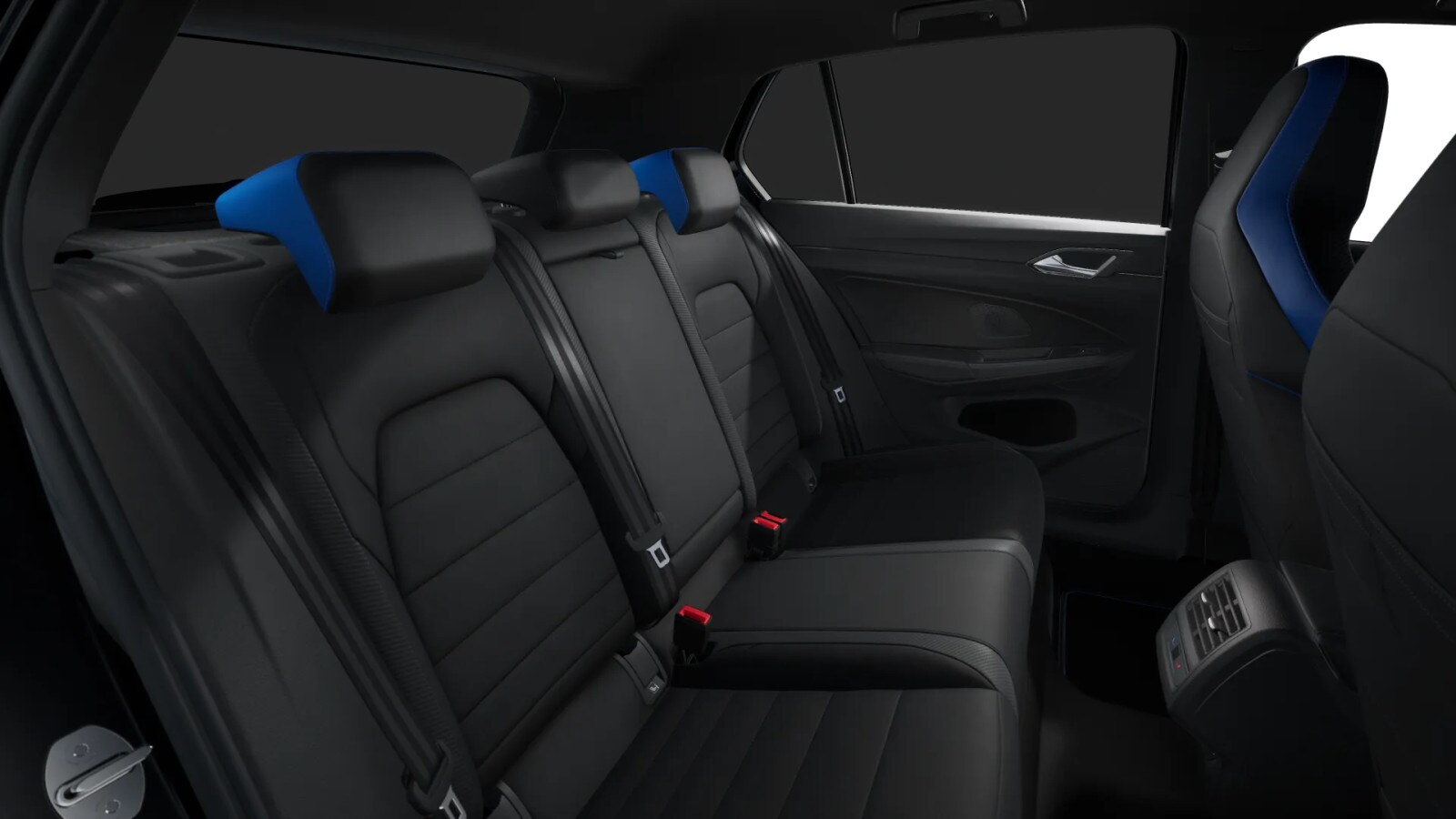 Volkswagen Golf – Bild 11