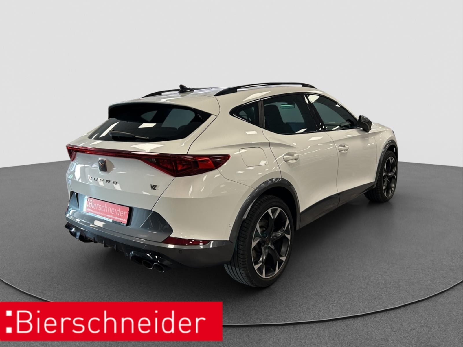 CUPRA Formentor – Bild 6