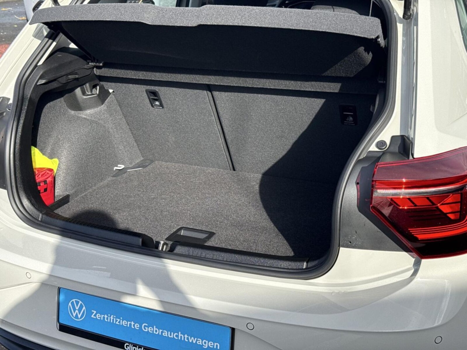 Volkswagen Polo – Bild 15