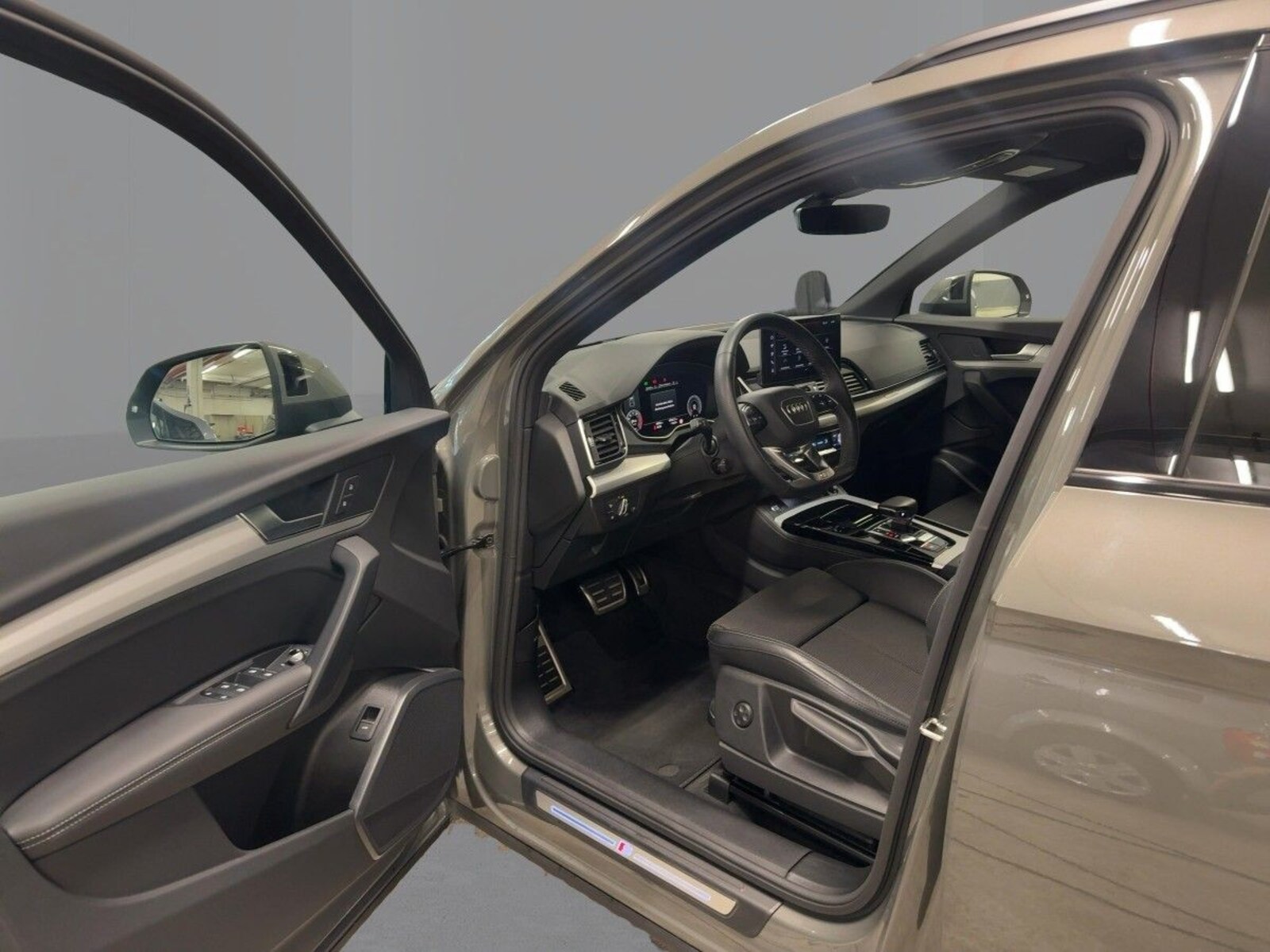 Audi Q5 Sportback – Bild 7