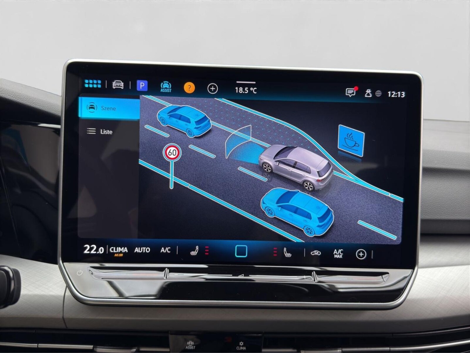 Volkswagen Golf – Bild 9