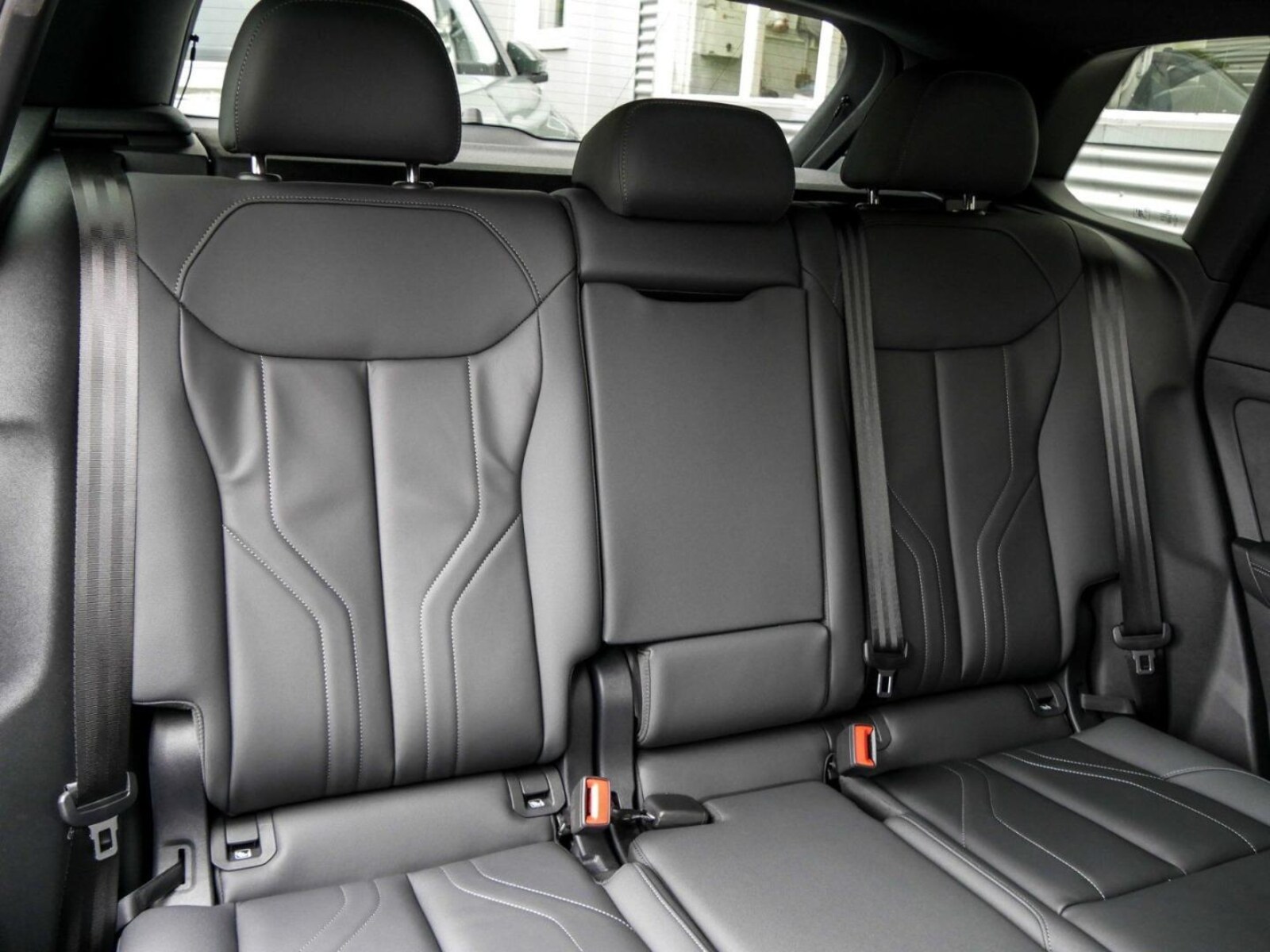 Audi Q3 – Bild 5