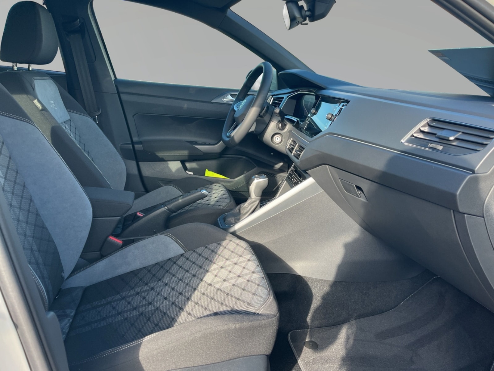 Volkswagen Taigo – Bild 7