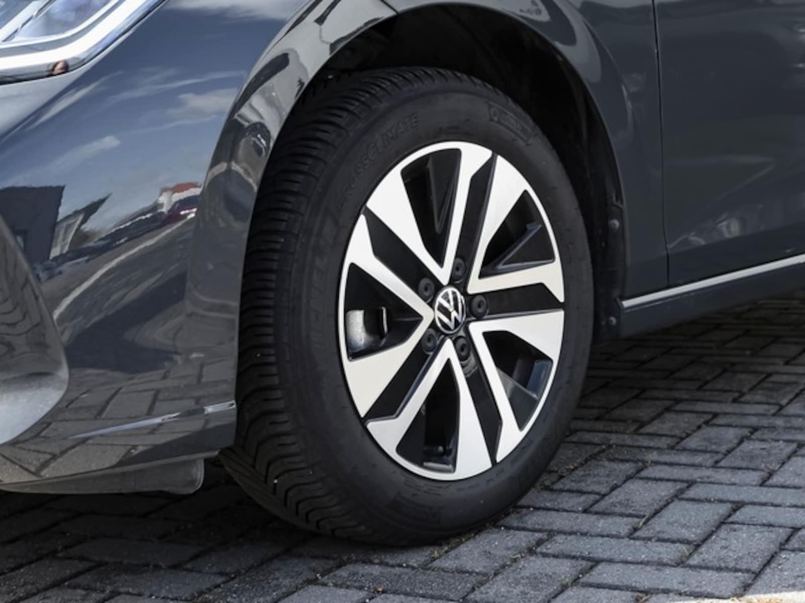 Volkswagen Golf – Bild 6