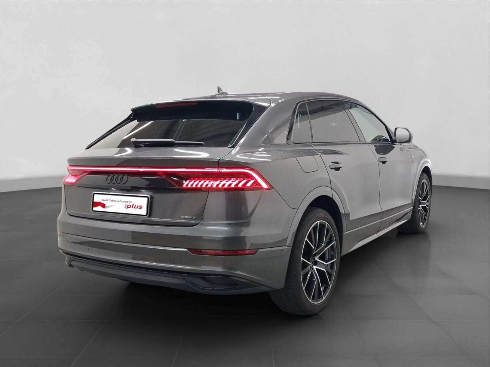 Audi Q8 – Bild 3