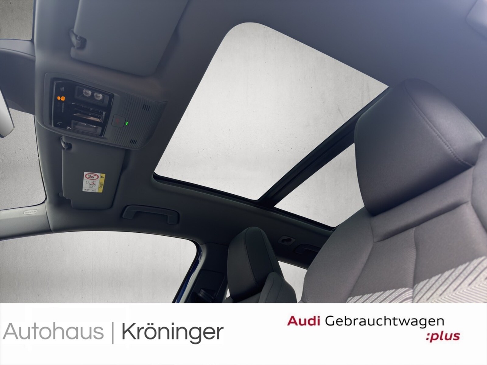 Audi Q4 e-tron – Bild 16