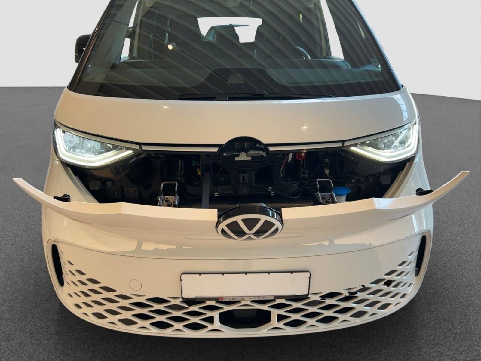 Volkswagen ID. Buzz – Bild 25