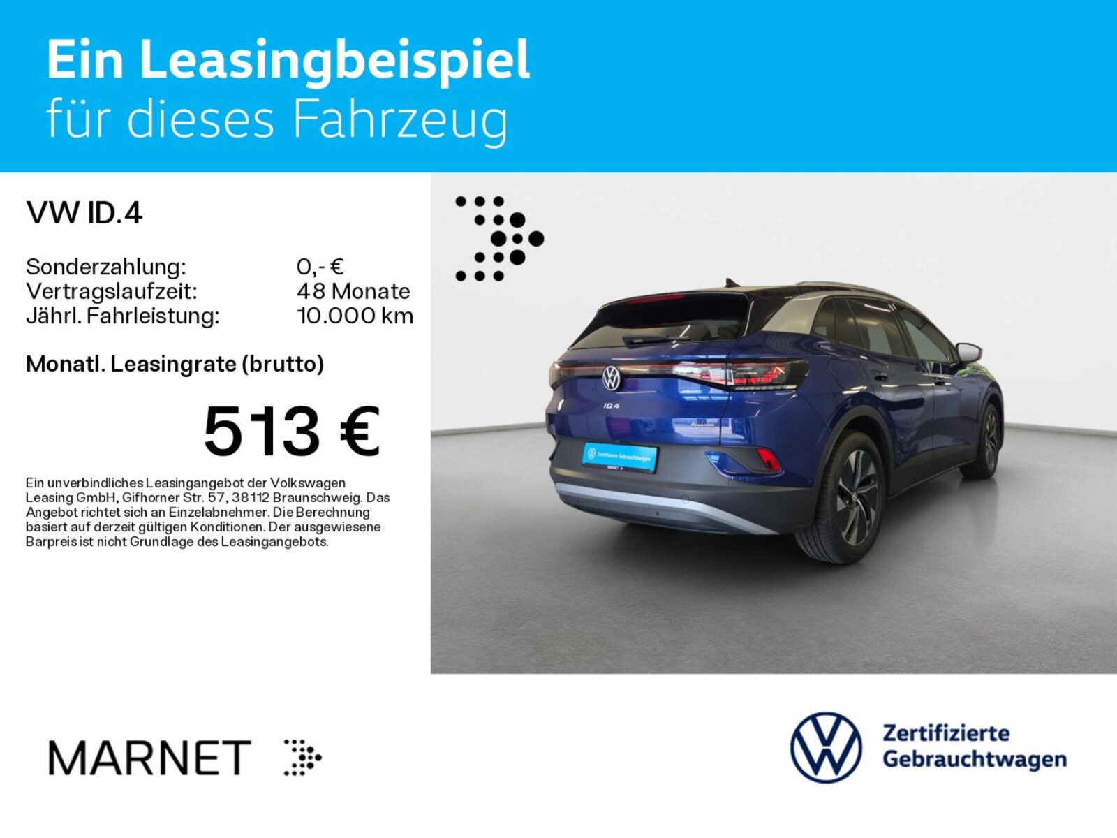 Volkswagen ID.4 – Bild 3