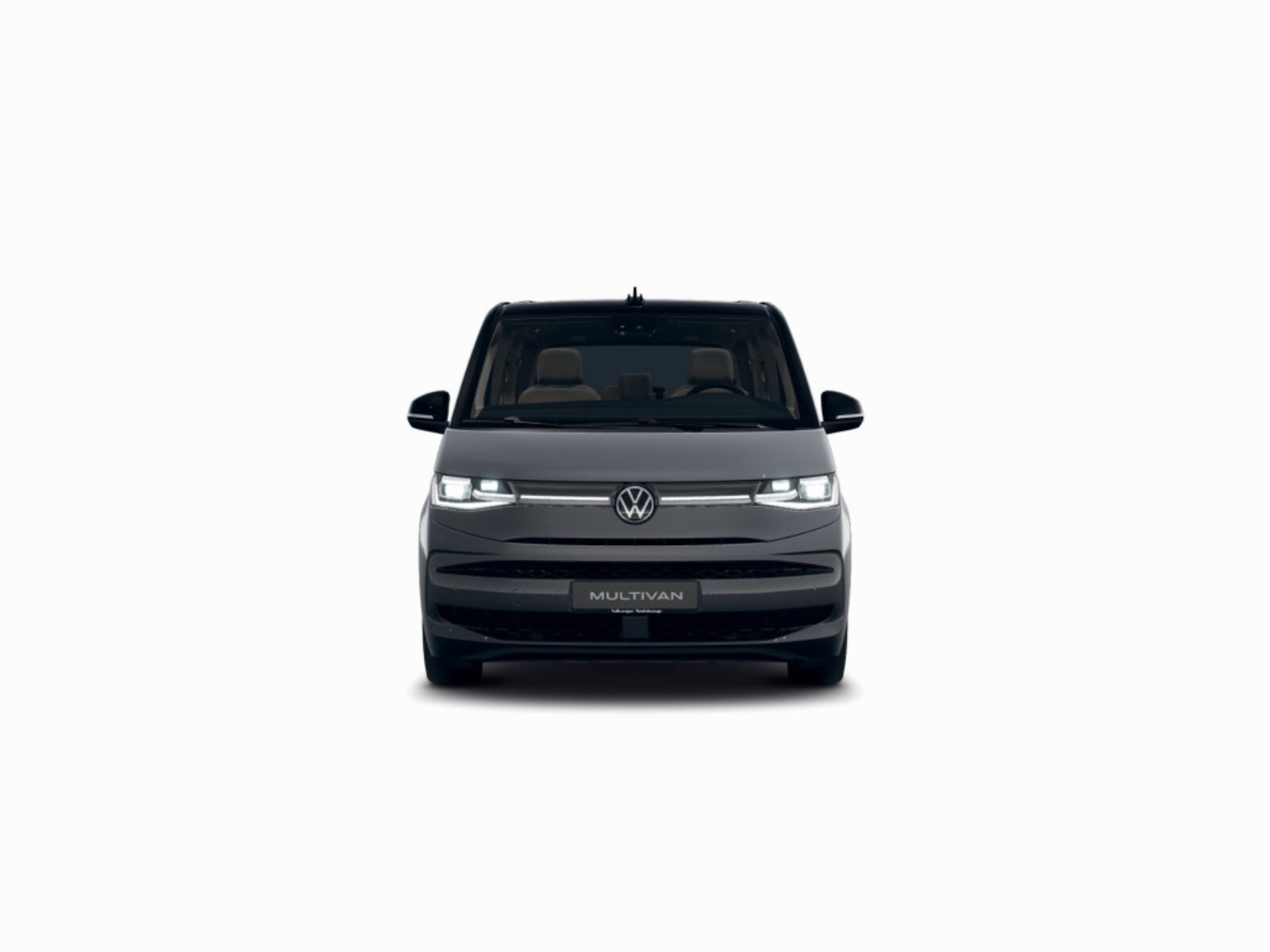 Volkswagen Multivan – Bild 10
