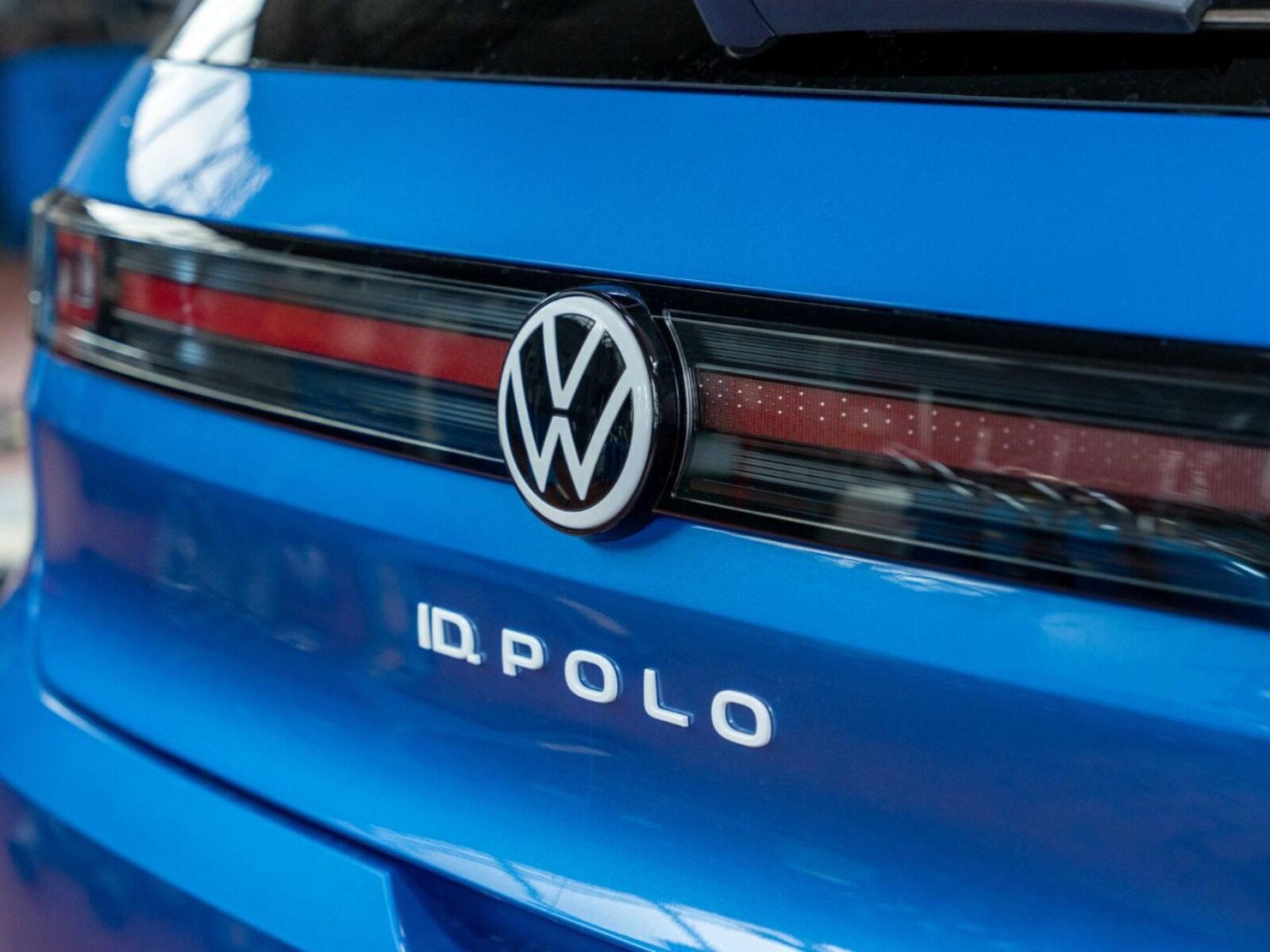 Volkswagen ID. Polo – Bild 7