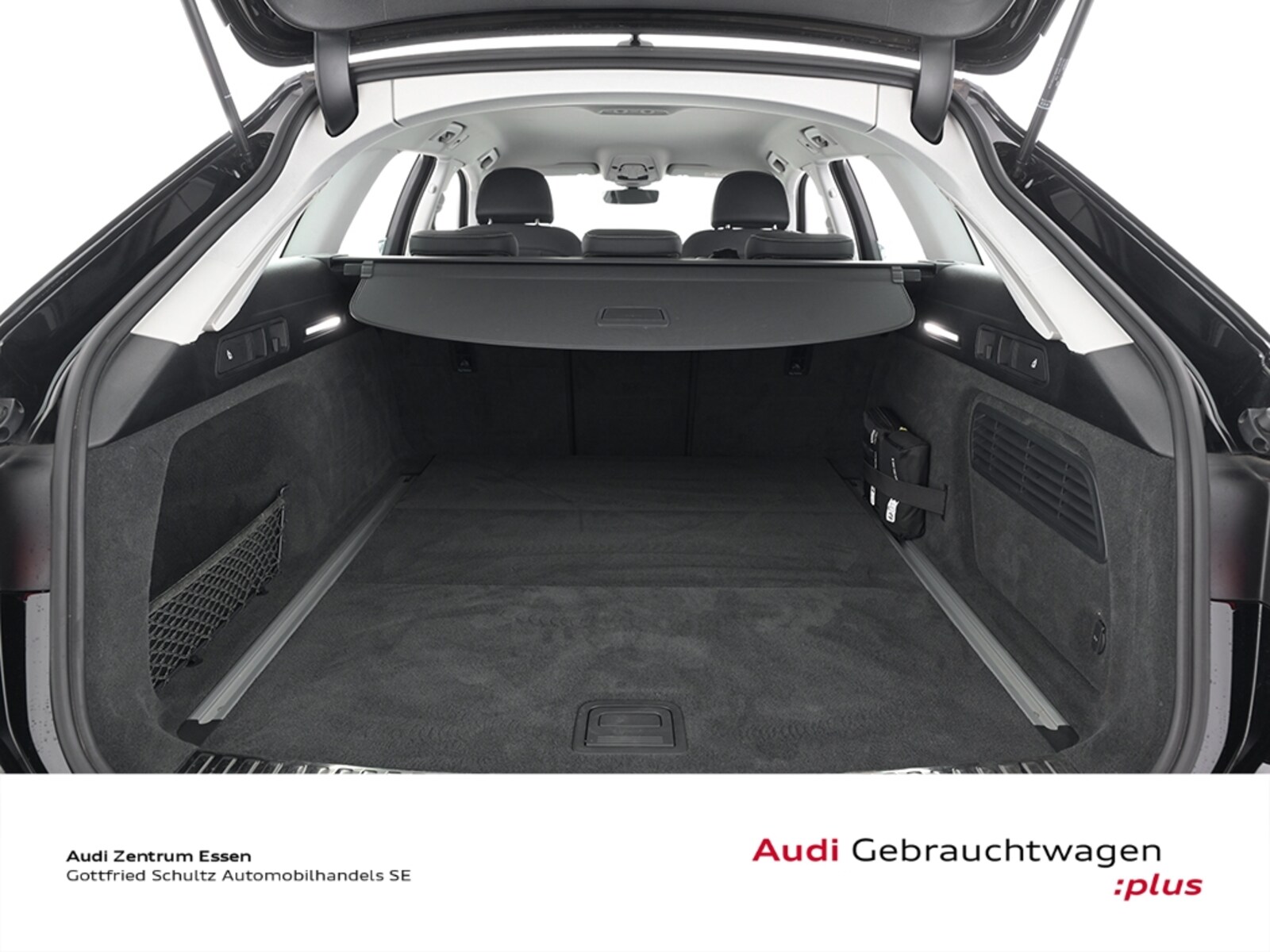 Audi S6 Avant – Bild 9