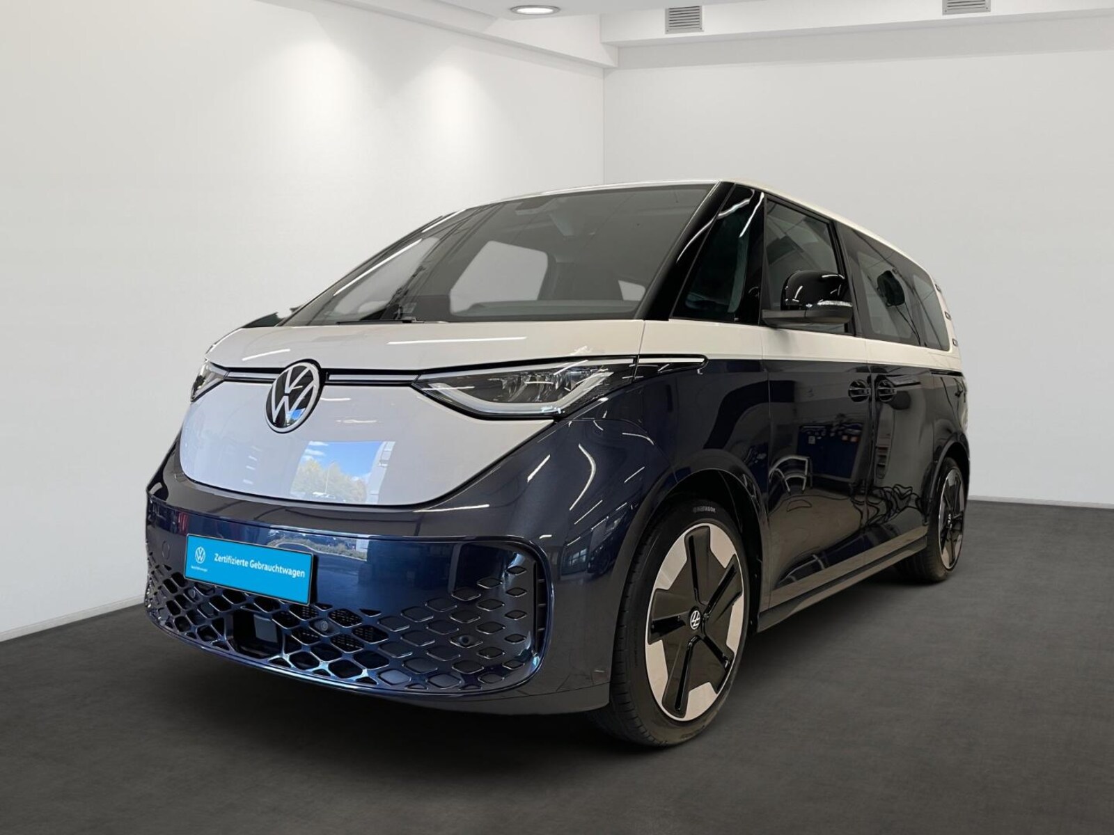 Volkswagen ID. Buzz – Bild 2