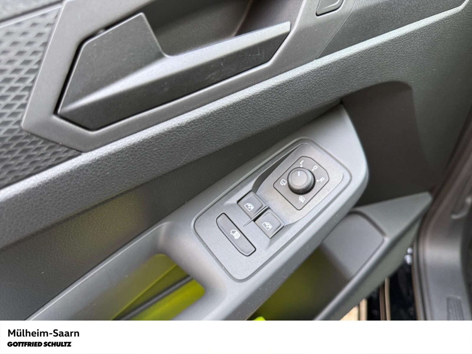 Volkswagen Caddy Cargo – Bild 9