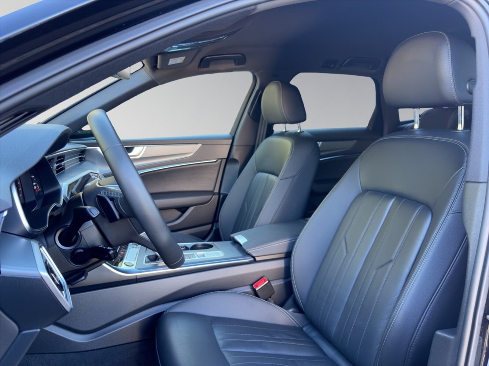 Audi A6 Avant – Bild 11