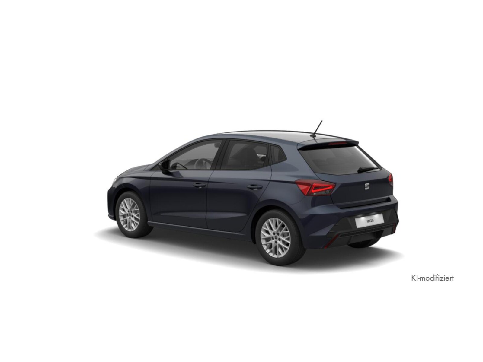 SEAT Ibiza – Bild 4