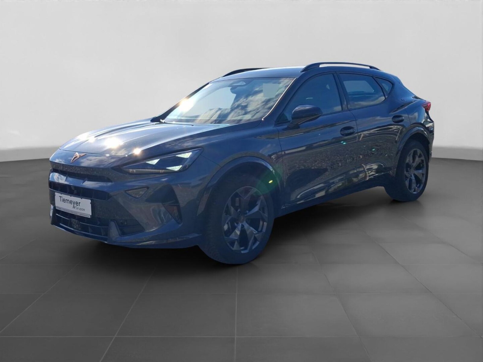 CUPRA Formentor – Bild 2