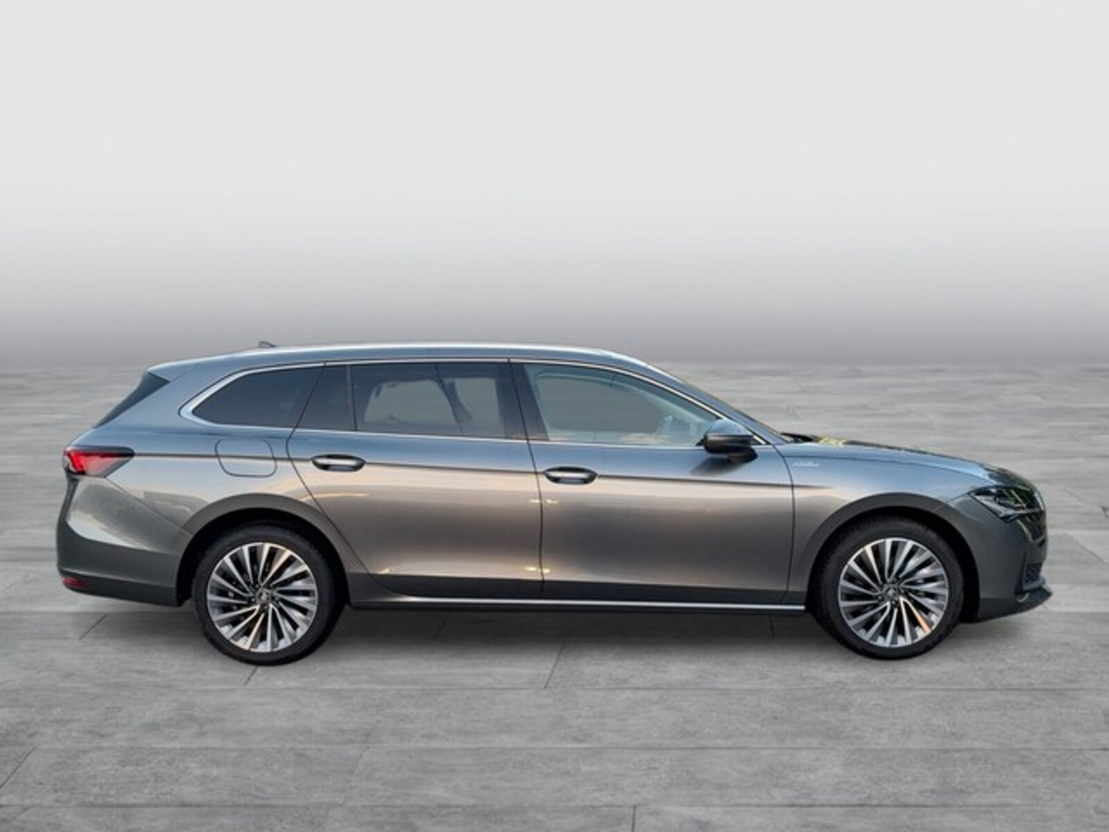 Škoda Superb Combi – Bild 5