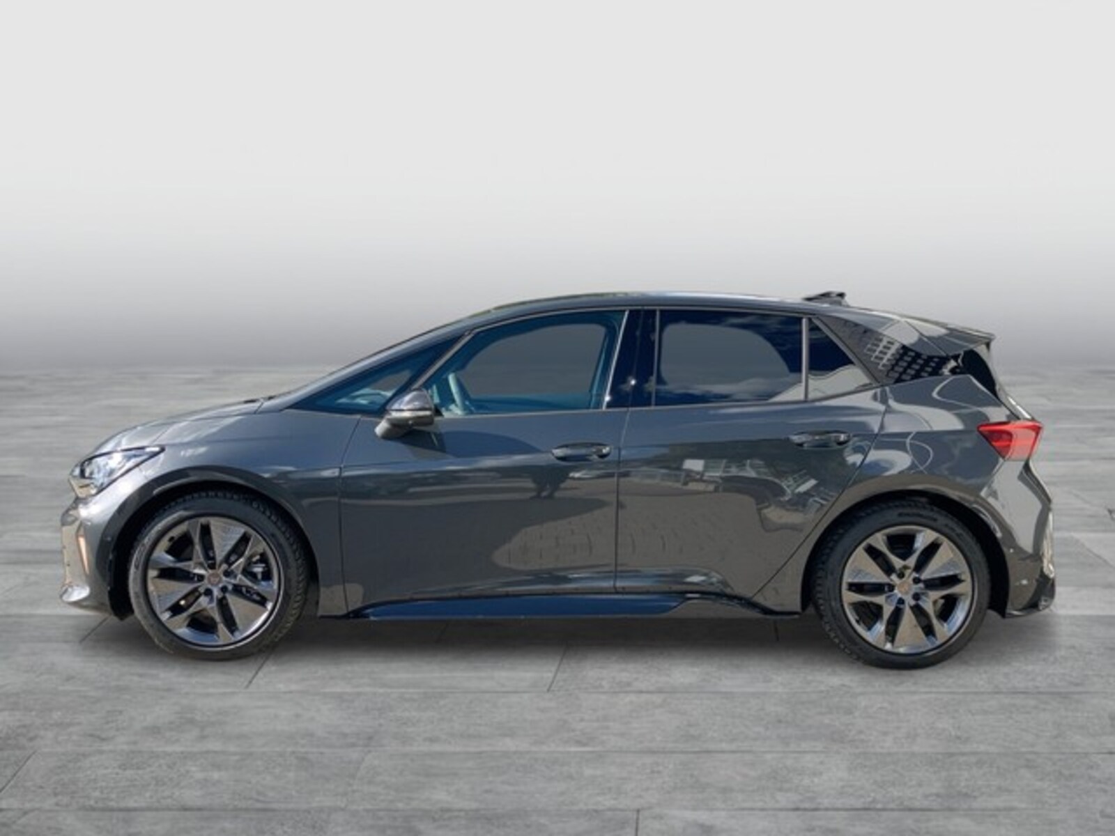 CUPRA Born – Bild 2