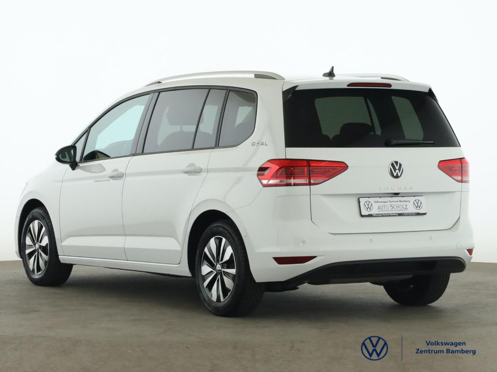 Volkswagen Touran – Bild 4