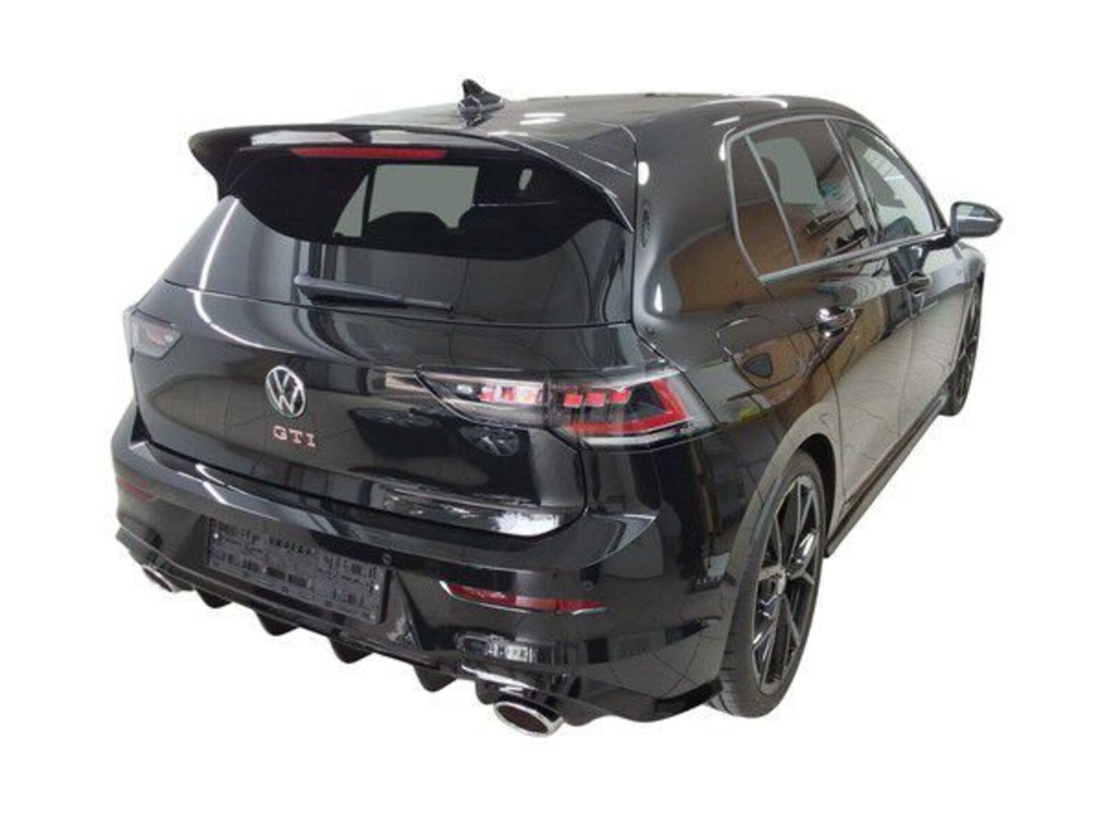 Volkswagen Golf – Bild 4