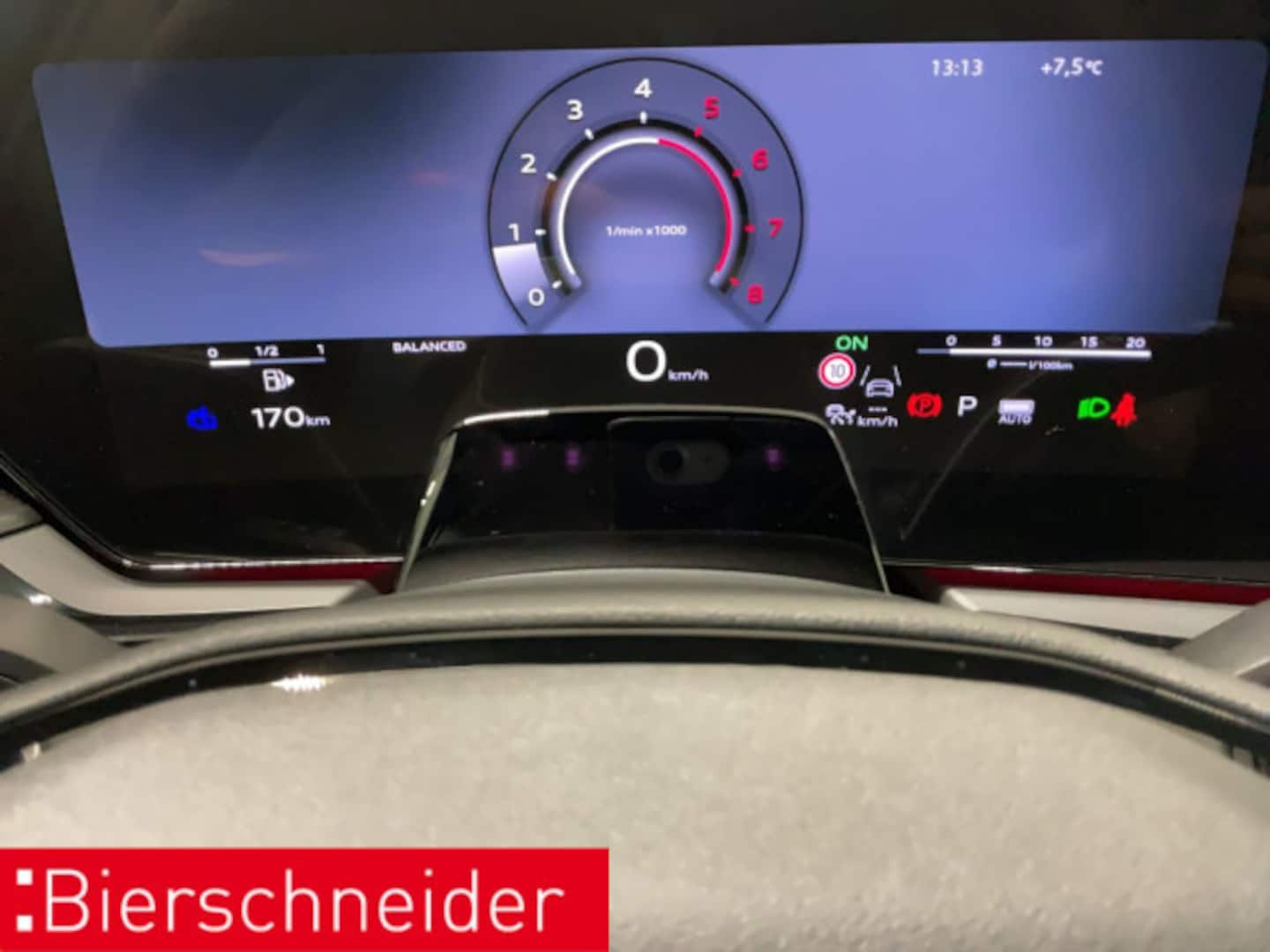 Bild über Audi A6 Avant edition one TFSI quattro 270 kW S tronic - für weitere Informationen kontaktieren Sie den Audi Partner