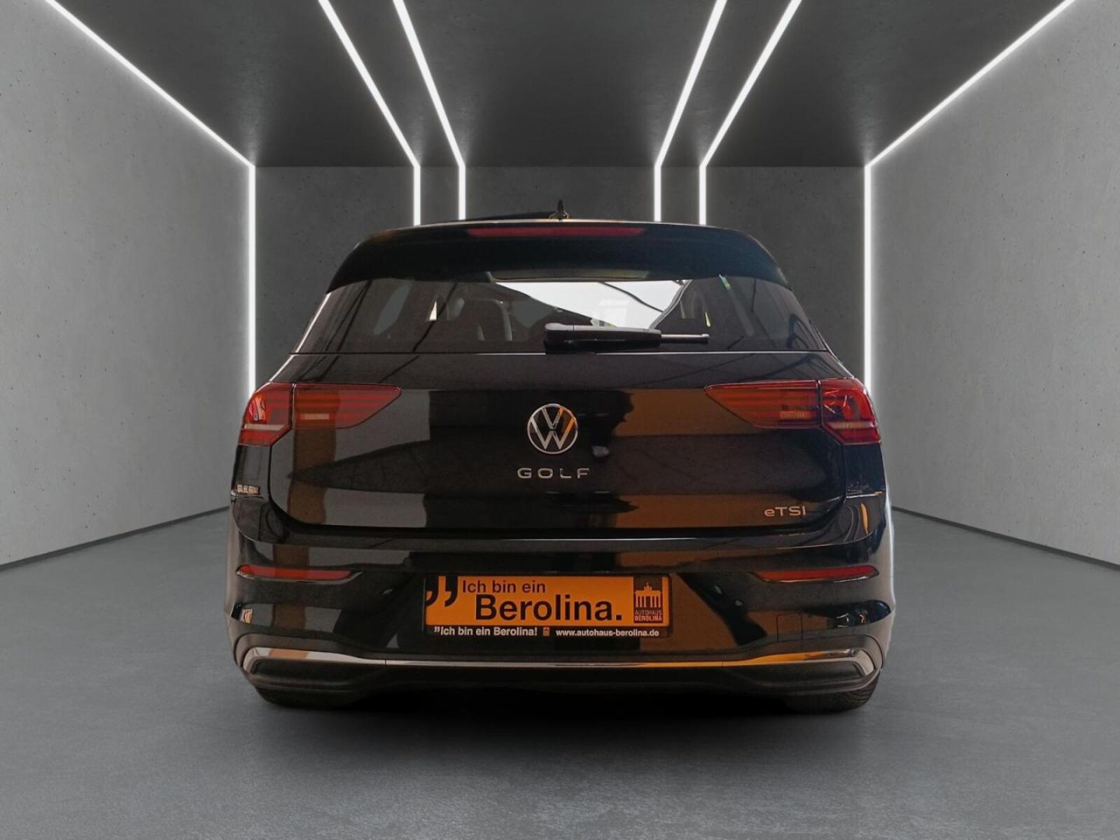 Volkswagen Golf – Bild 6