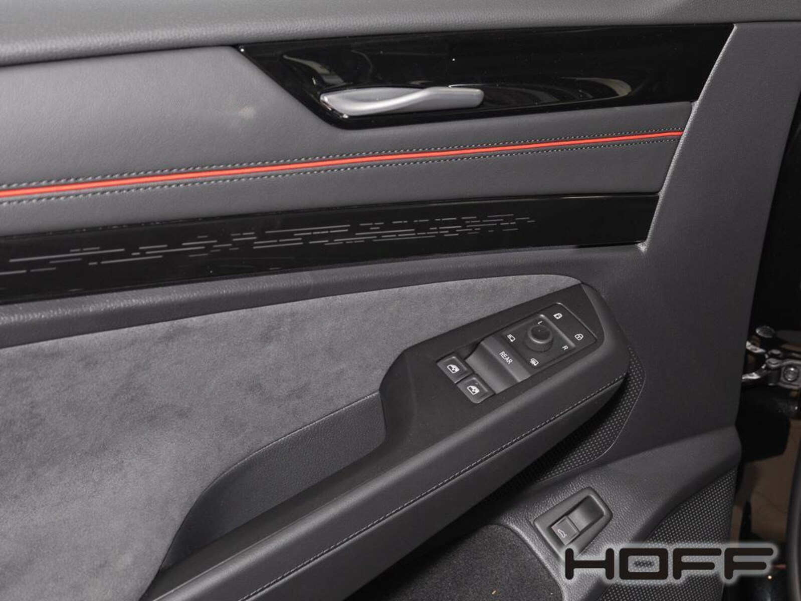 Volkswagen ID.7 Tourer – Bild 5